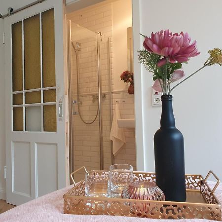 Boutique Hotel Villa Horbach Idar-Oberstein Exteriör bild