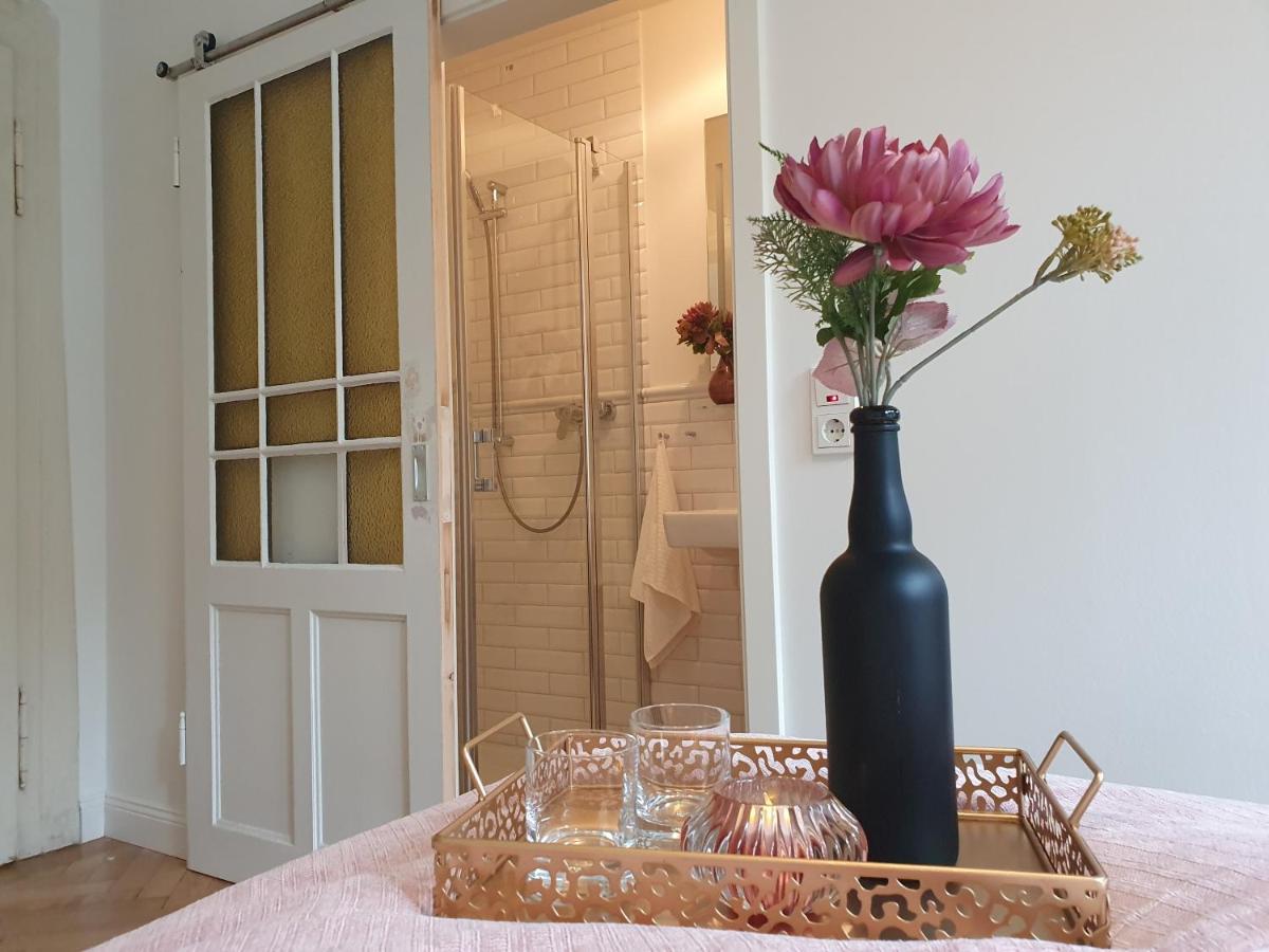 Boutique Hotel Villa Horbach Idar-Oberstein Exteriör bild