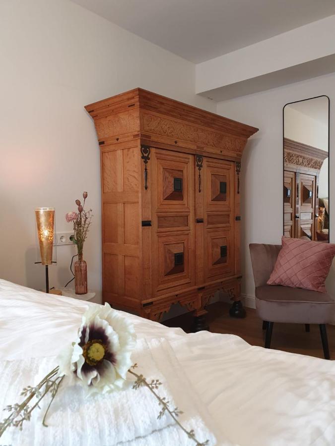 Boutique Hotel Villa Horbach Idar-Oberstein Exteriör bild